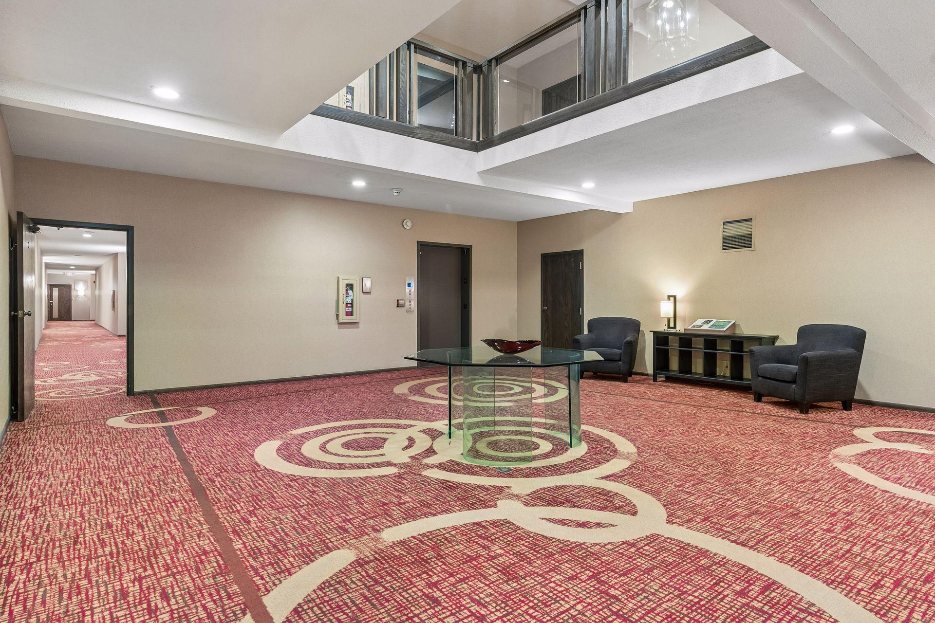 1830 Eagle Ridge Drive Unit: 2003