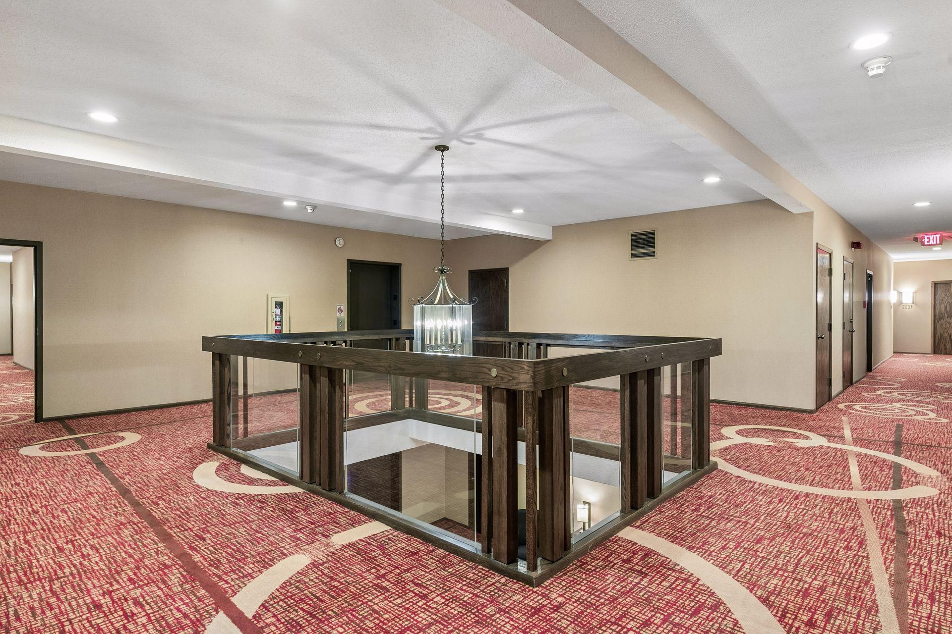 1830 Eagle Ridge Drive Unit: 2003