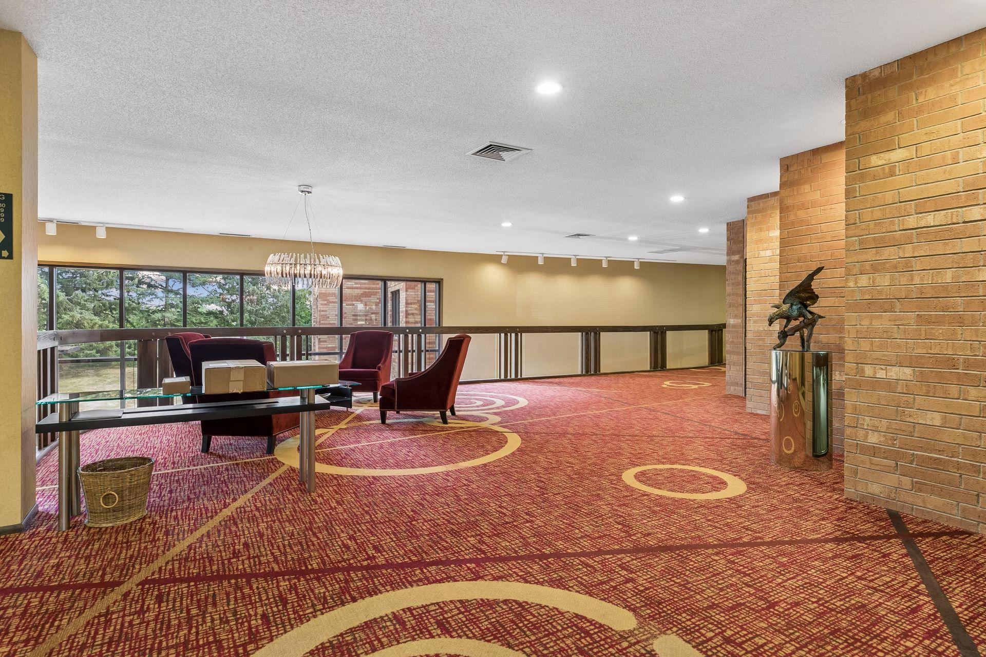 1830 Eagle Ridge Drive Unit: 2003