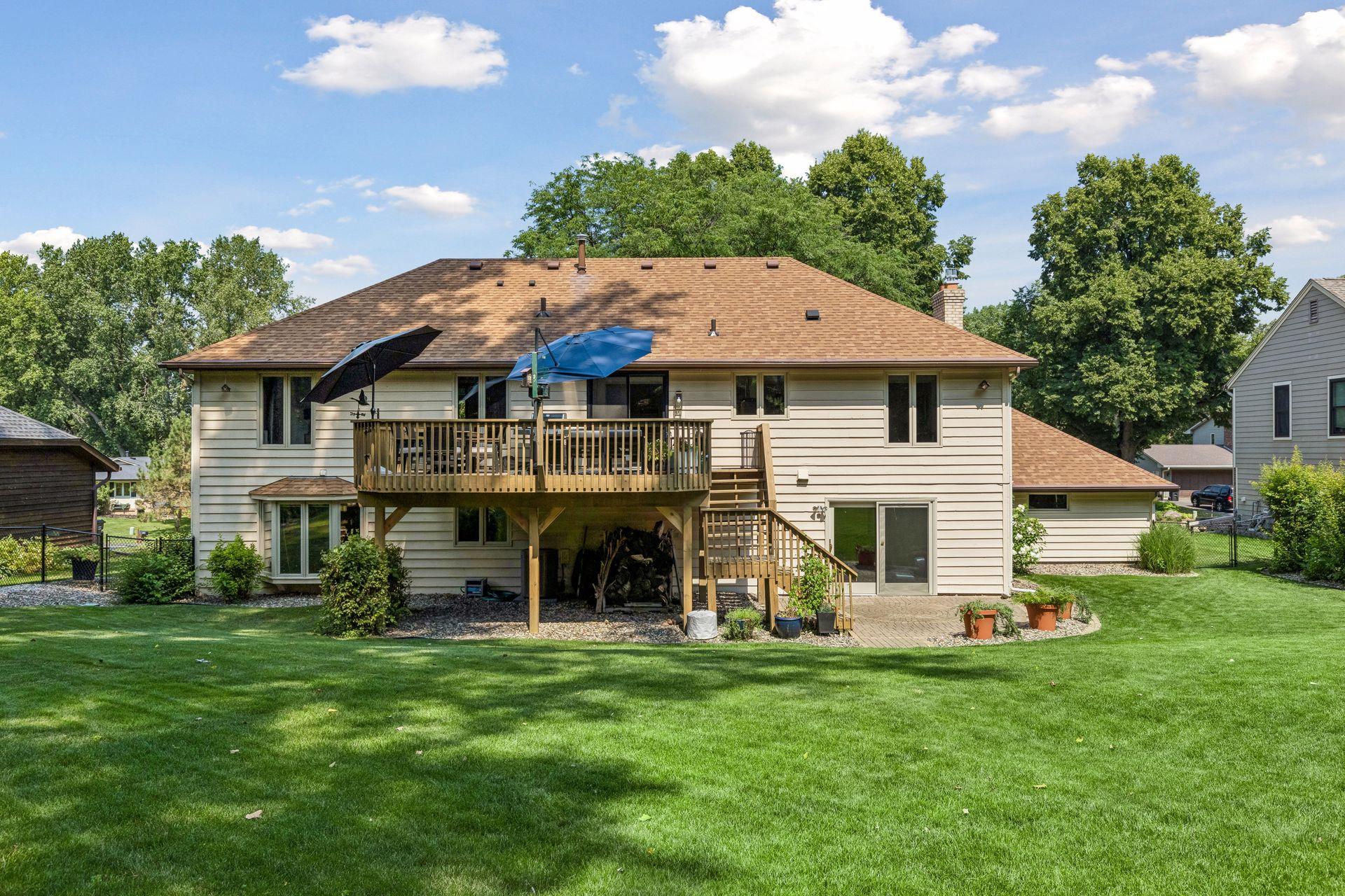 1544 Mccarthy Road