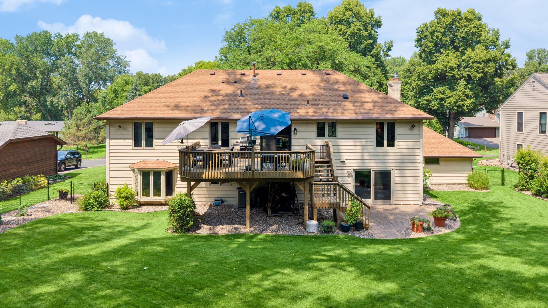1544 Mccarthy Road