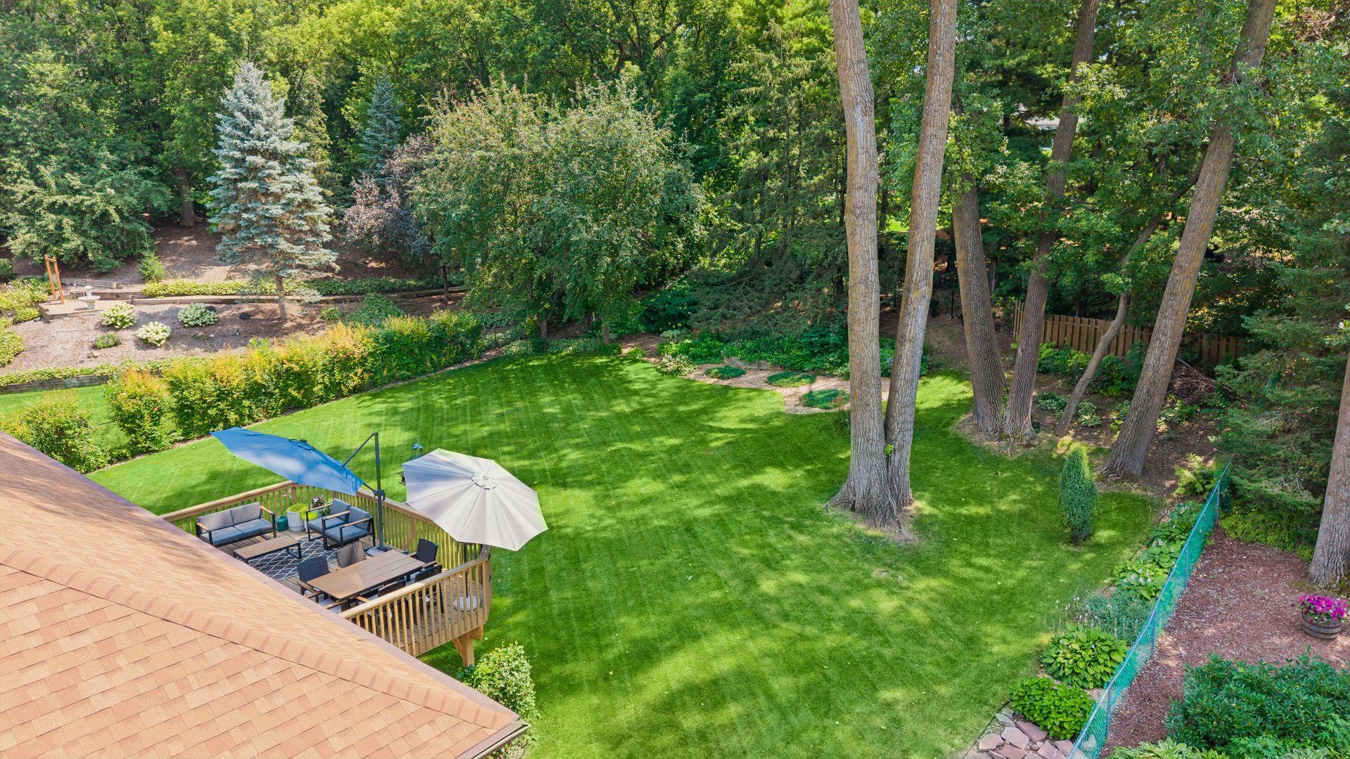 1544 Mccarthy Road