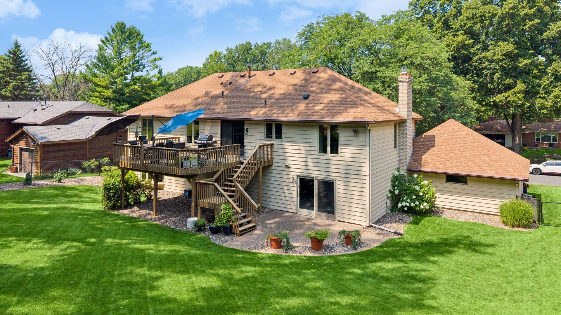 1544 Mccarthy Road