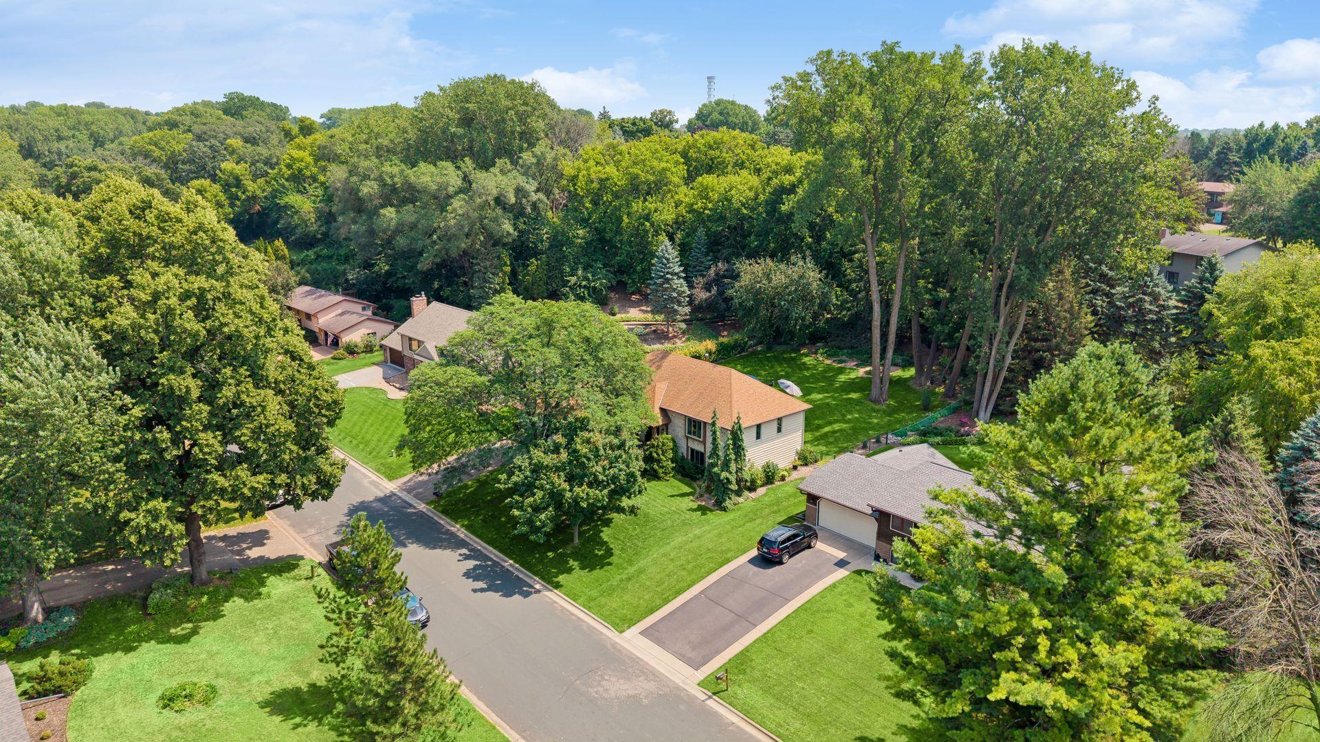 1544 Mccarthy Road