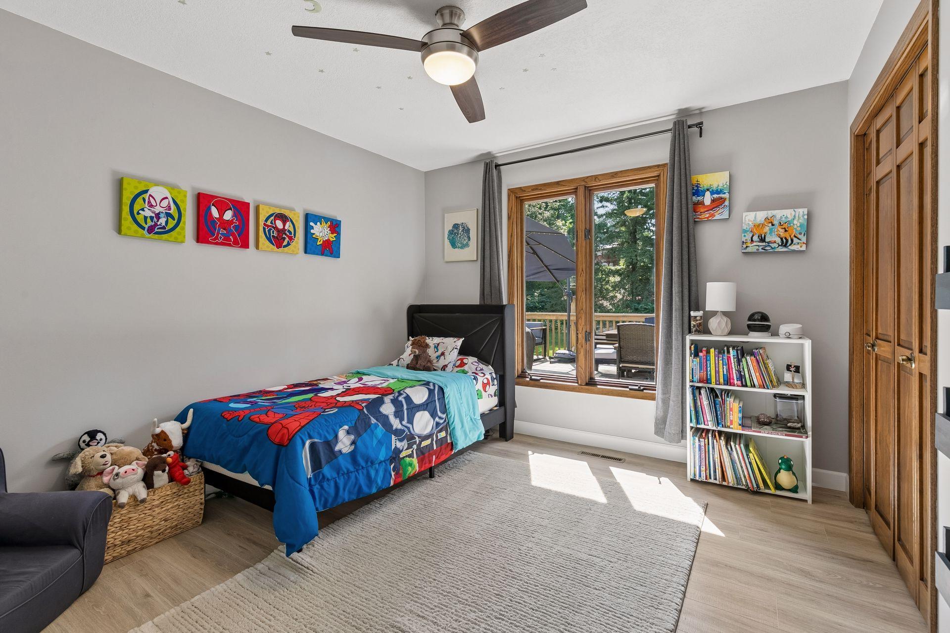 1544 Mccarthy Road