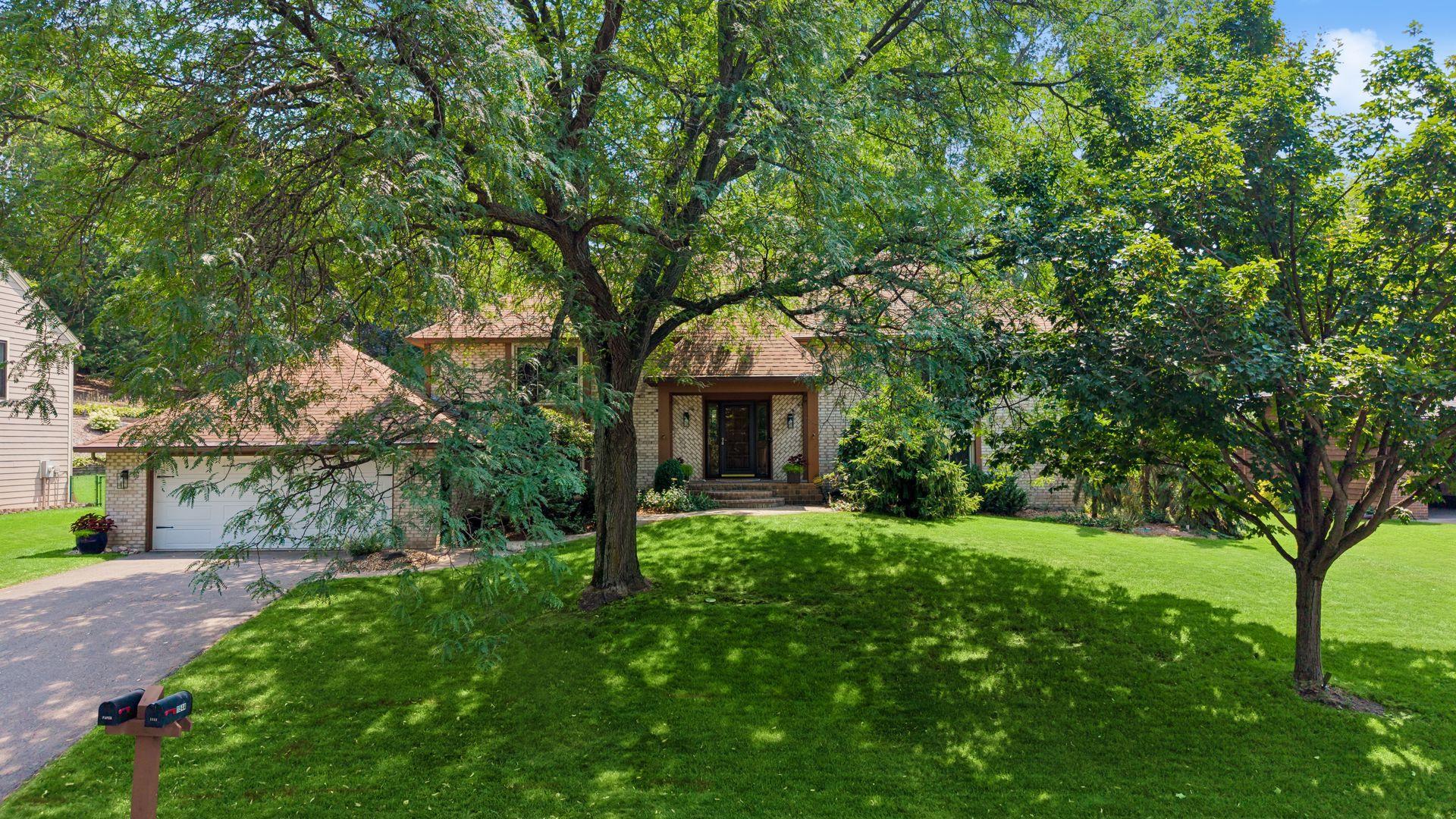 1544 Mccarthy Road