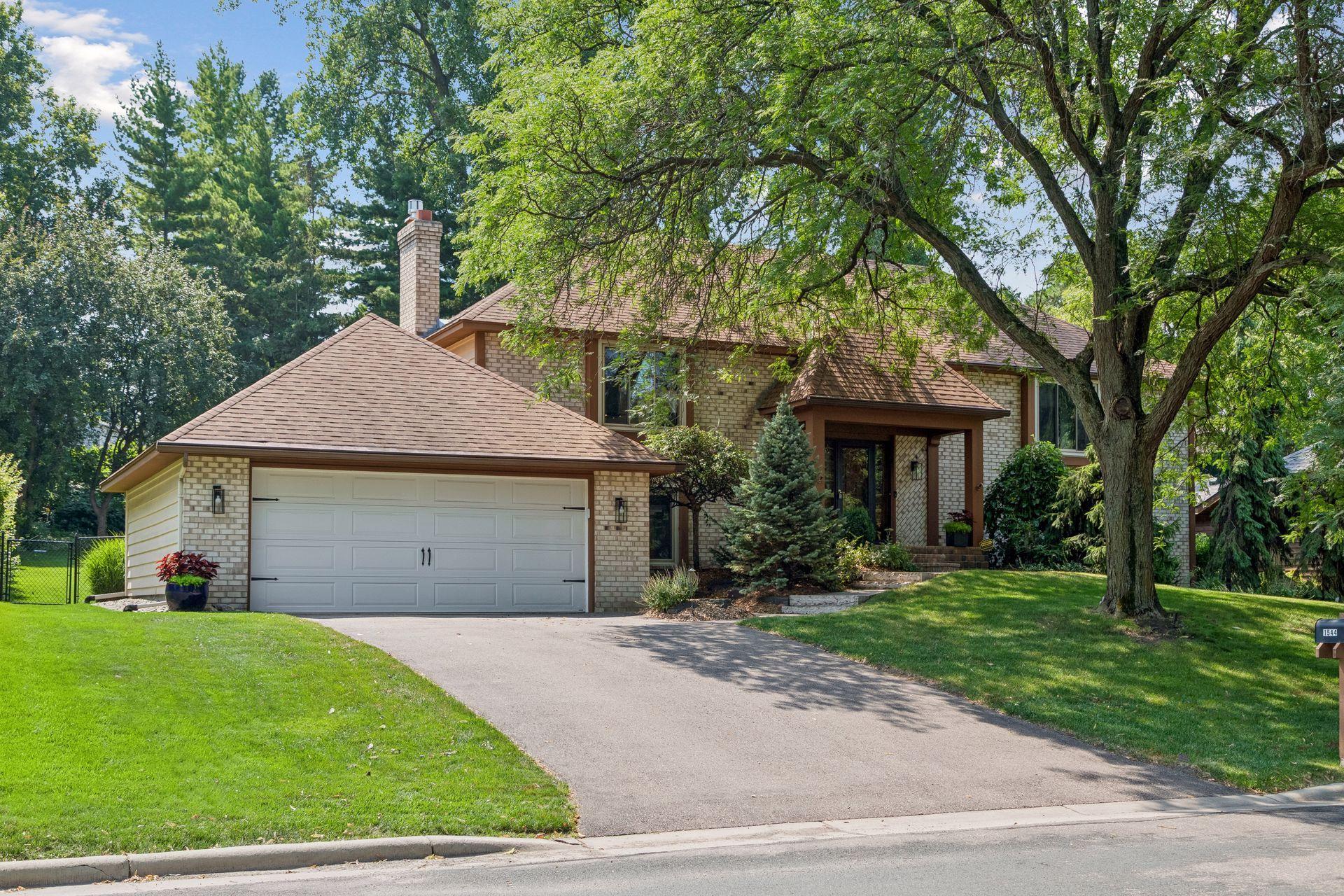 1544 Mccarthy Road