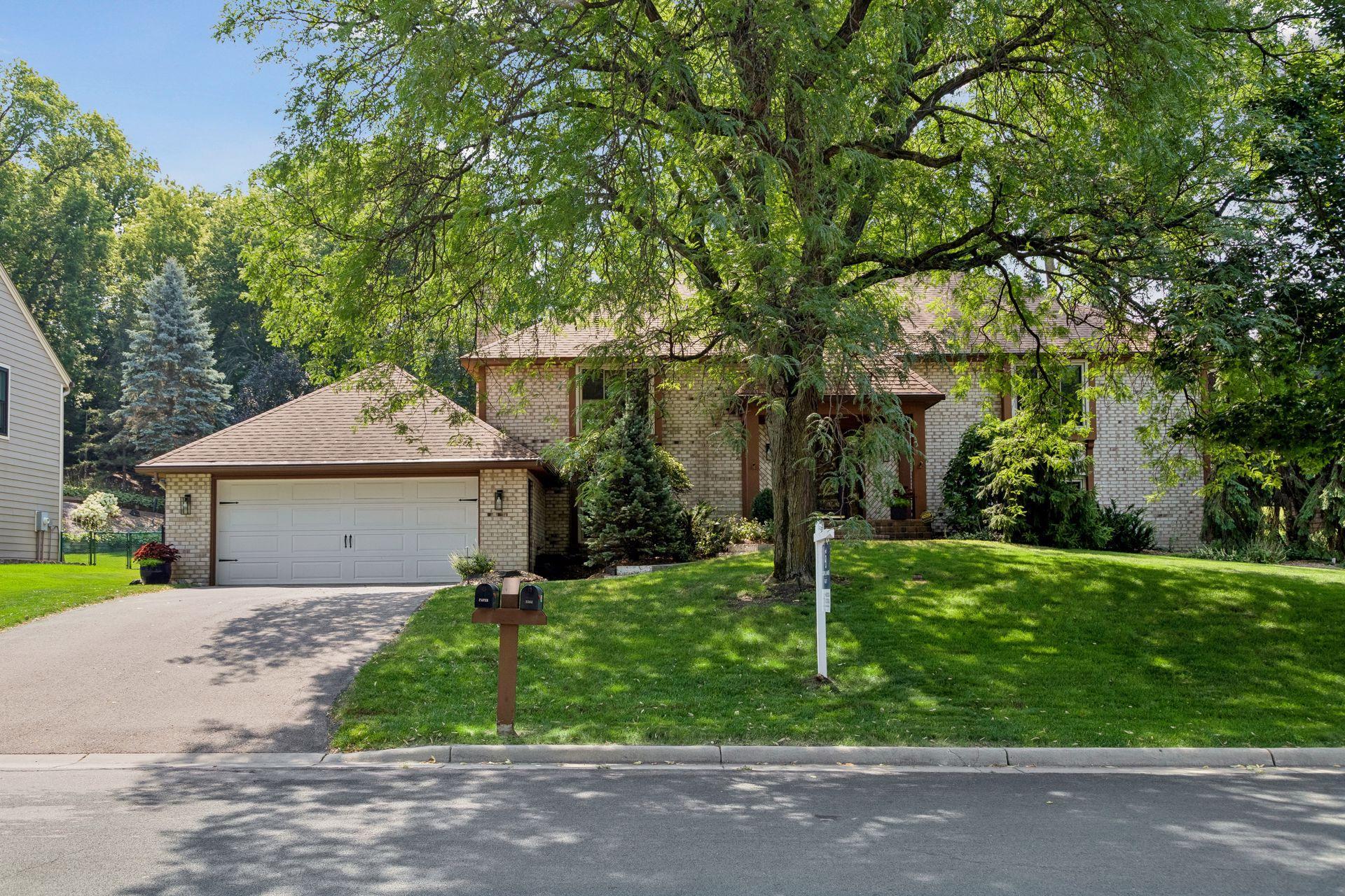 1544 Mccarthy Road
