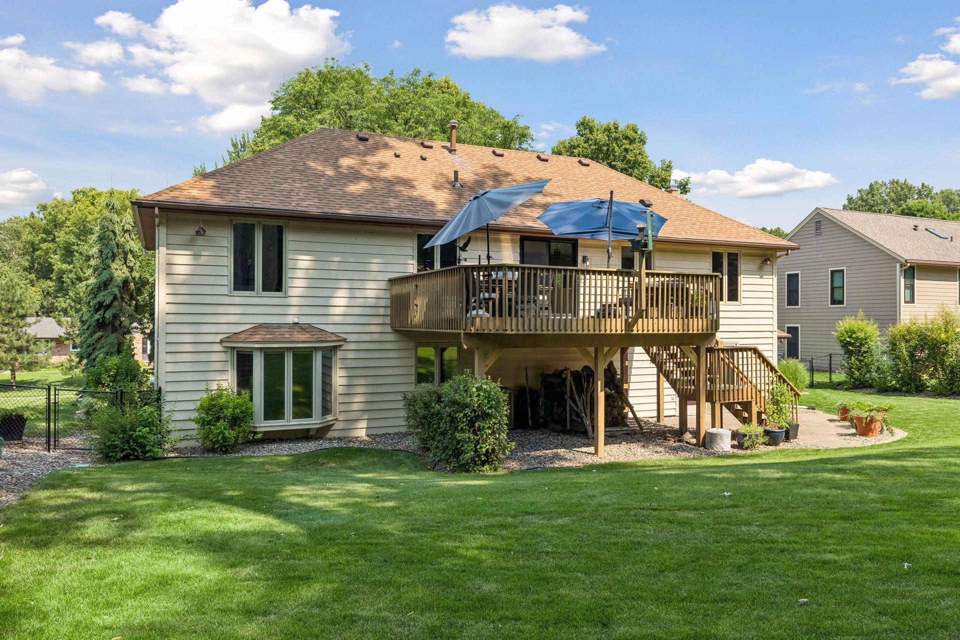 1544 Mccarthy Road