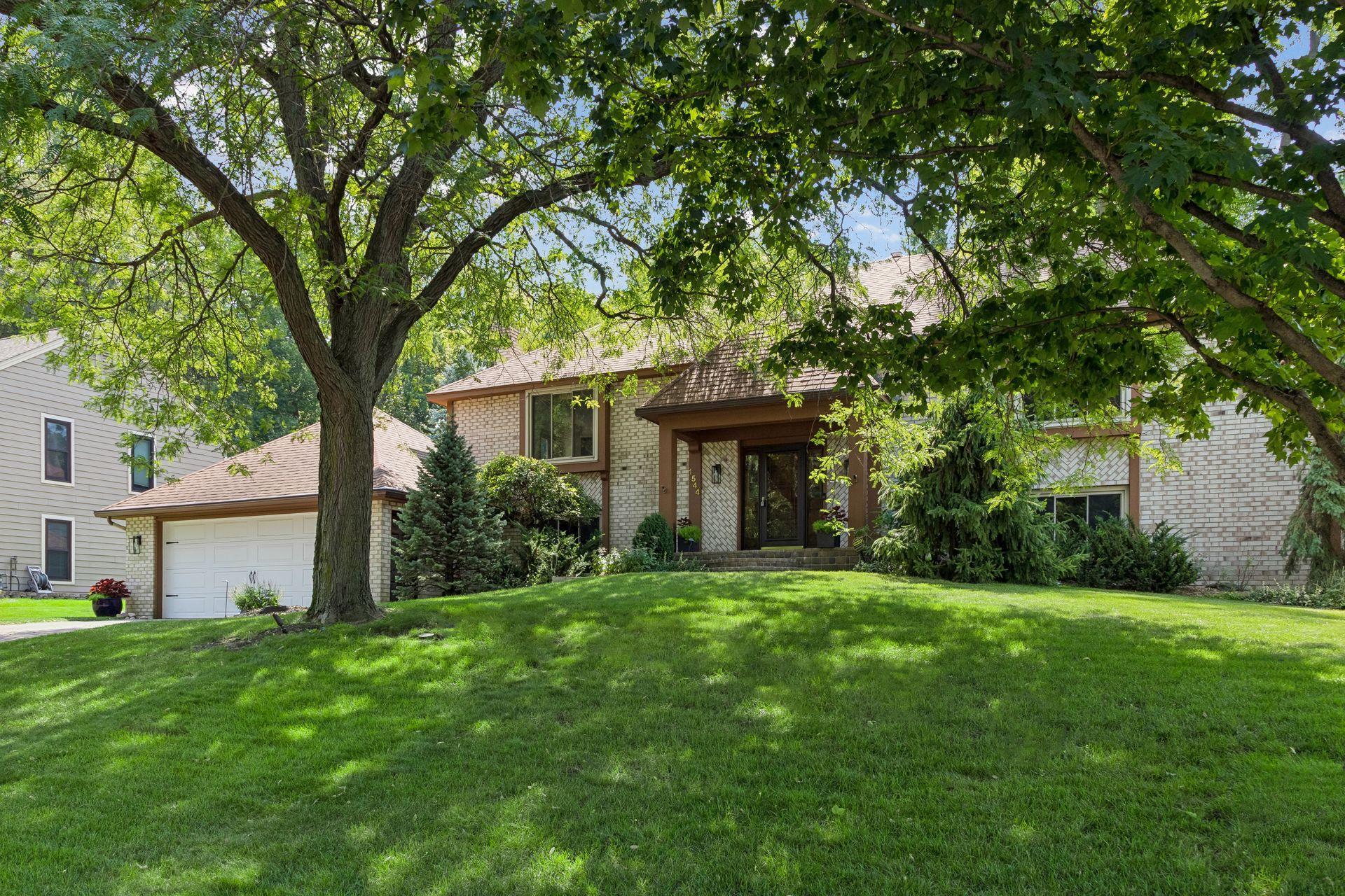 1544 Mccarthy Road