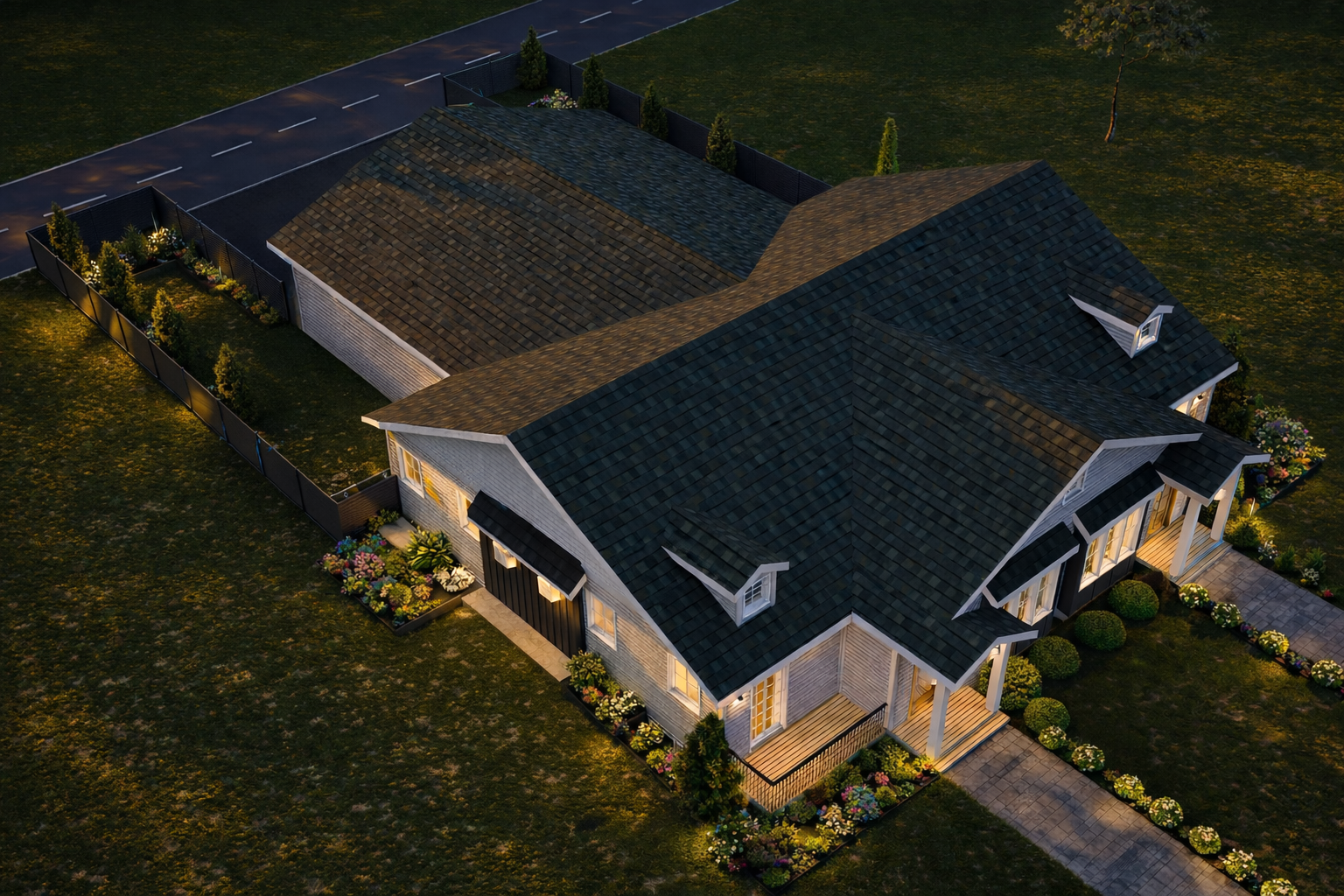 1780 Ford Parkway