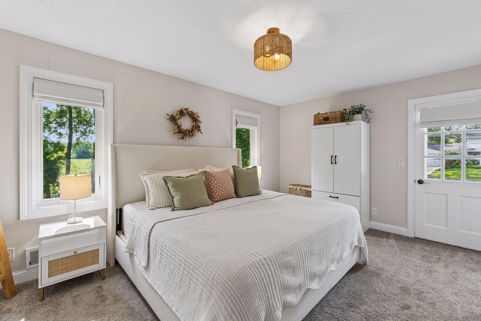 2312 Sheridan Hills Road