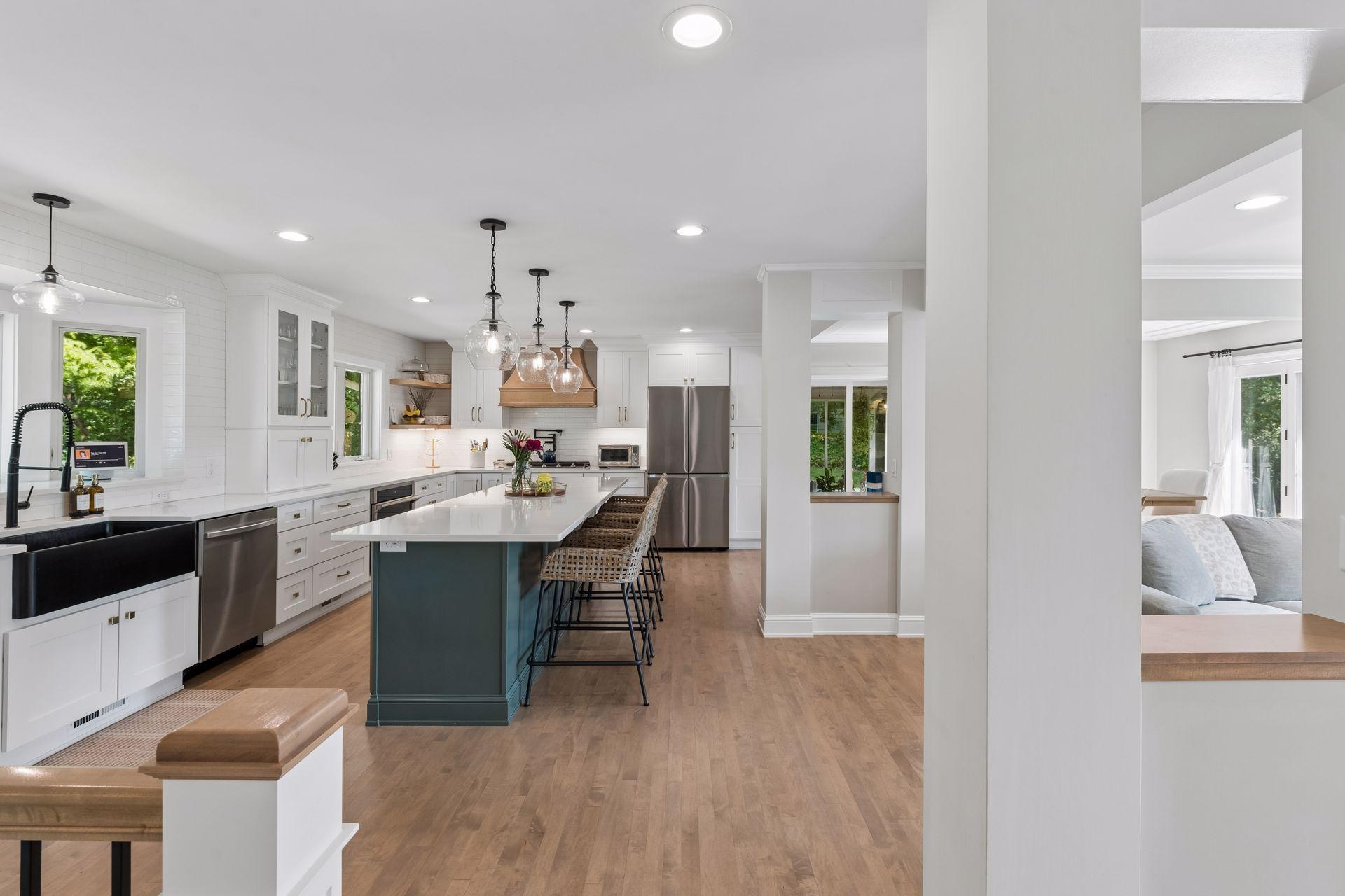 2312 Sheridan Hills Road
