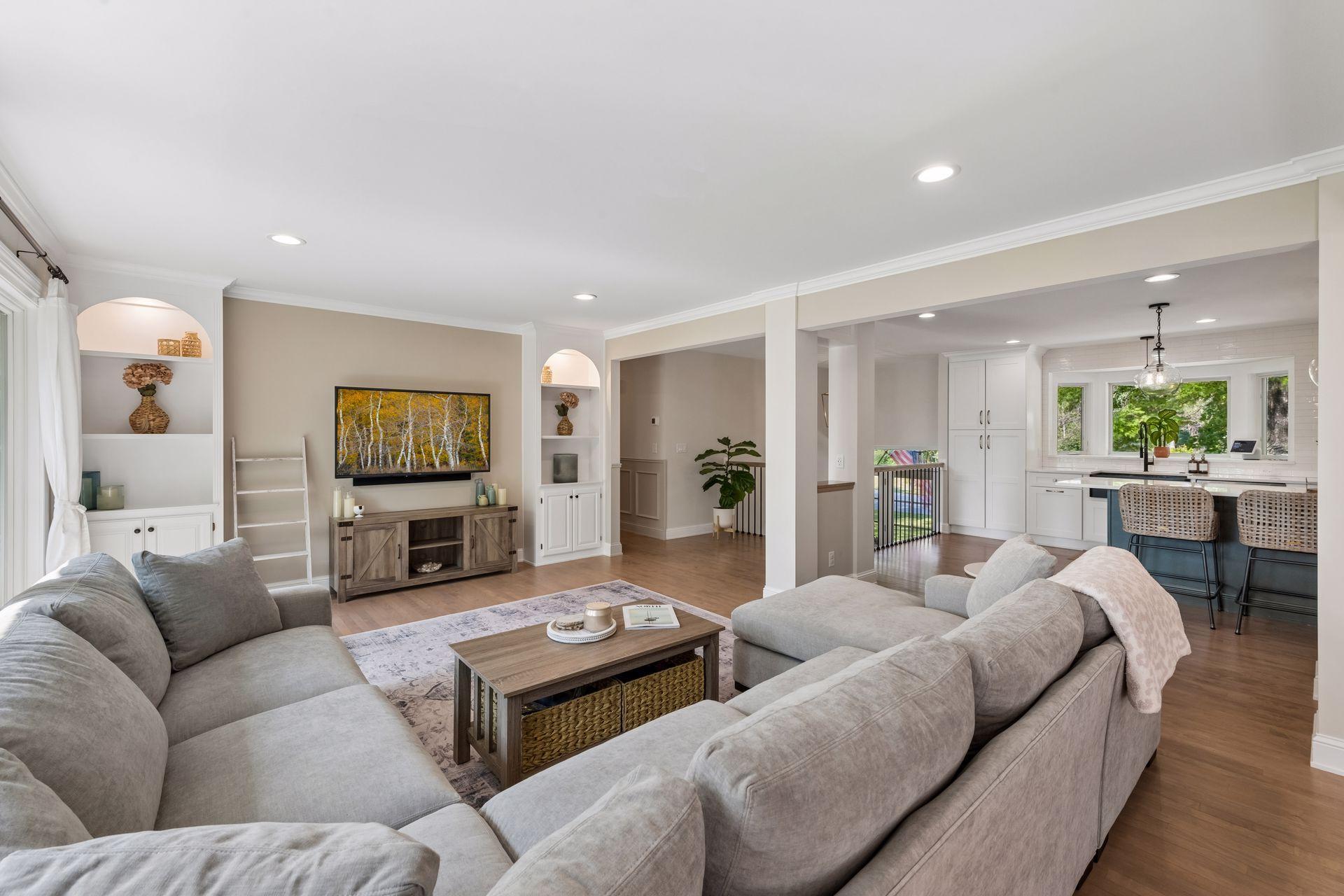 2312 Sheridan Hills Road
