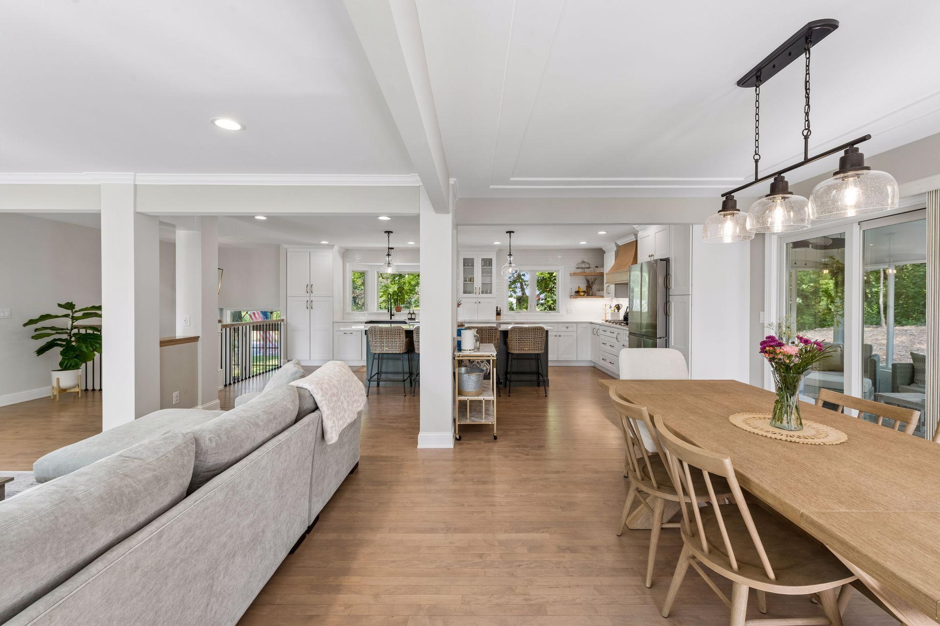 2312 Sheridan Hills Road