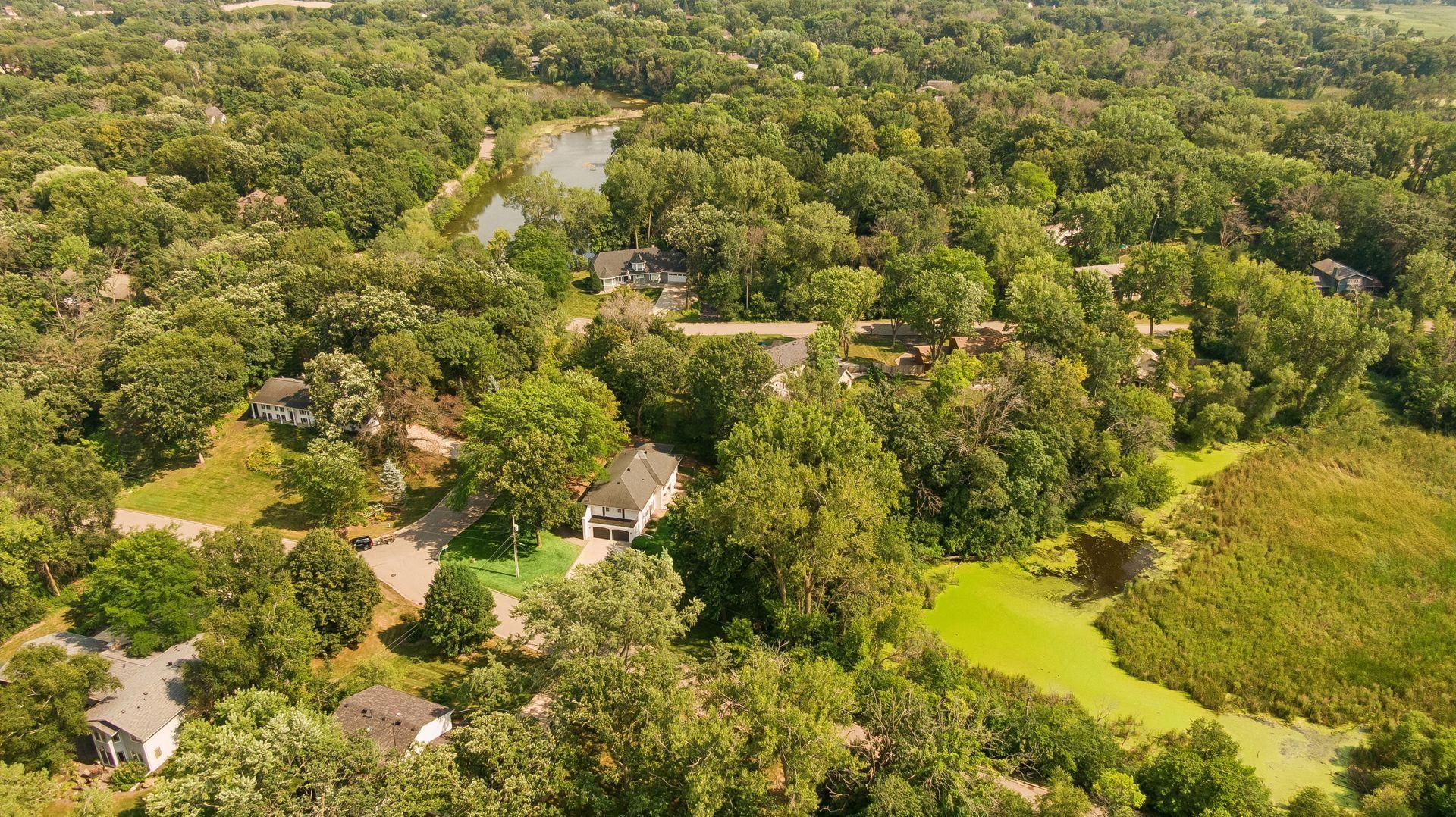 2312 Sheridan Hills Road