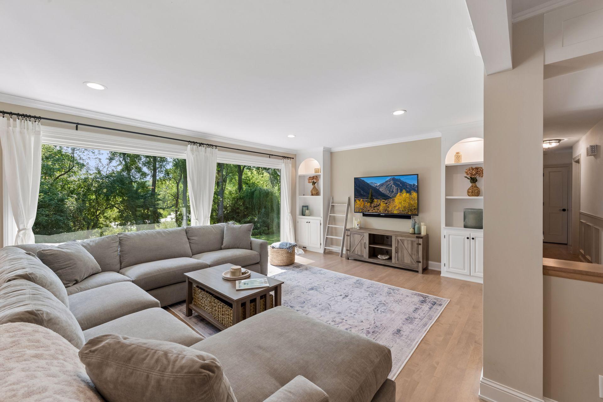 2312 Sheridan Hills Road