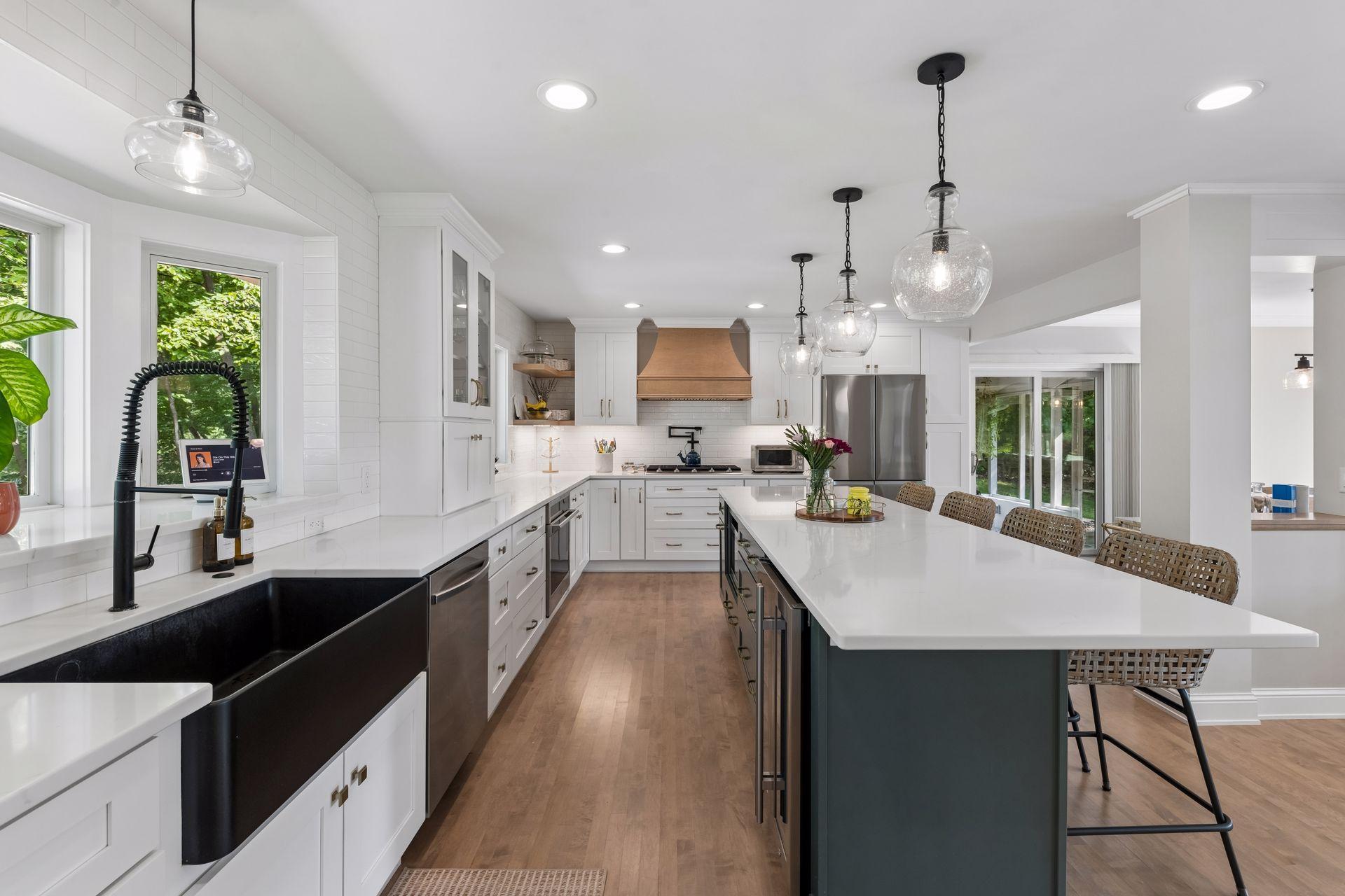 2312 Sheridan Hills Road