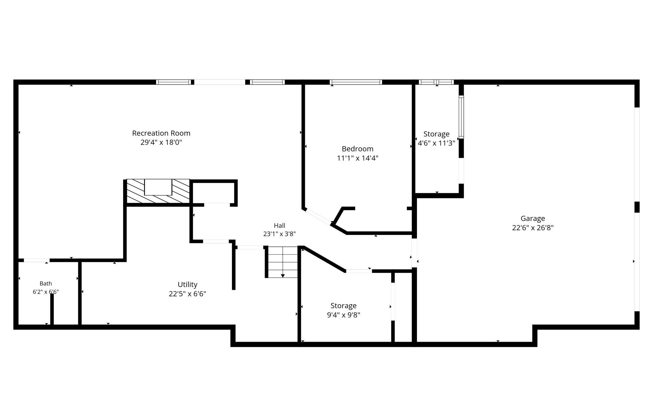 2312 Sheridan Hills Road