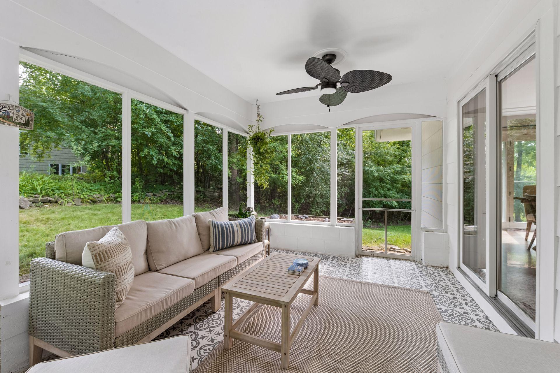 2312 Sheridan Hills Road