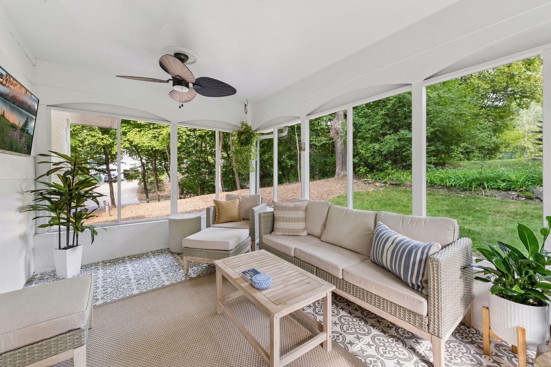 2312 Sheridan Hills Road