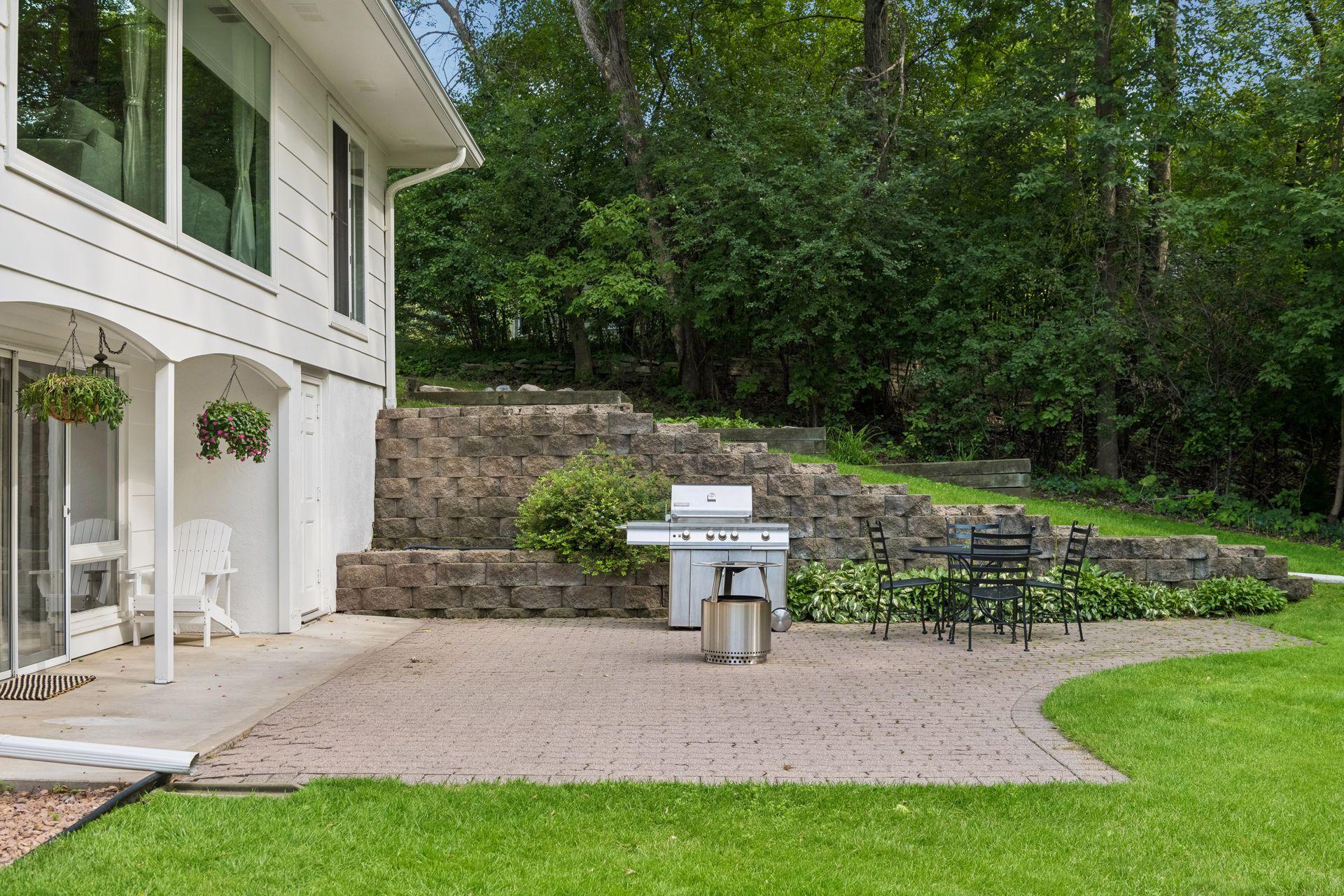 2312 Sheridan Hills Road