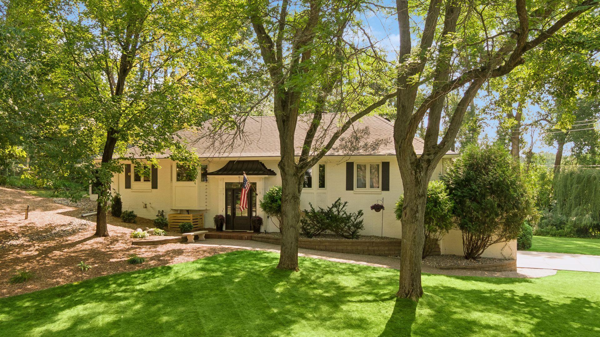 2312 Sheridan Hills Road