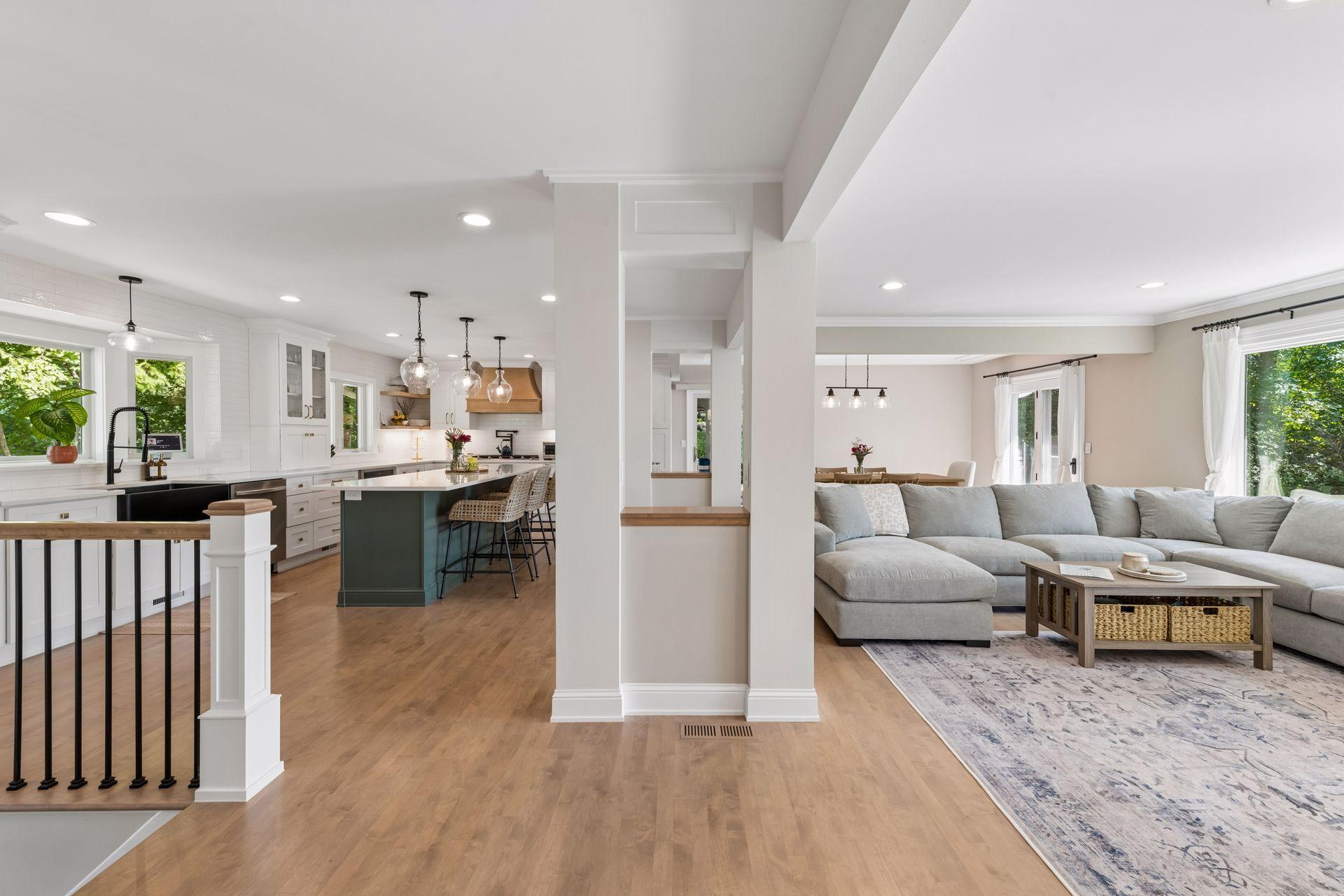 2312 Sheridan Hills Road