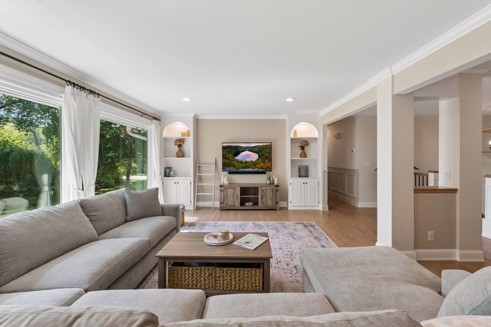2312 Sheridan Hills Road