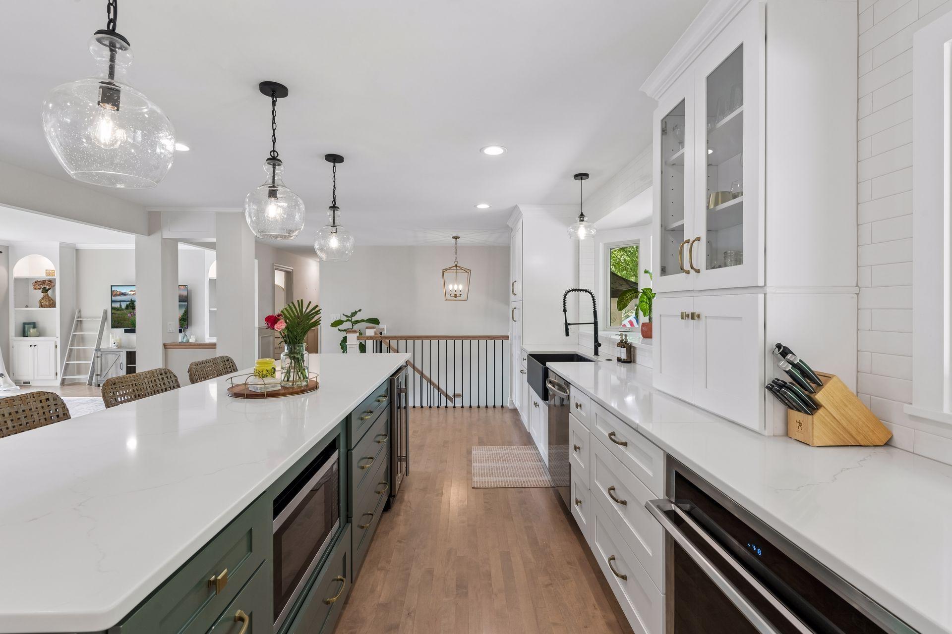 2312 Sheridan Hills Road