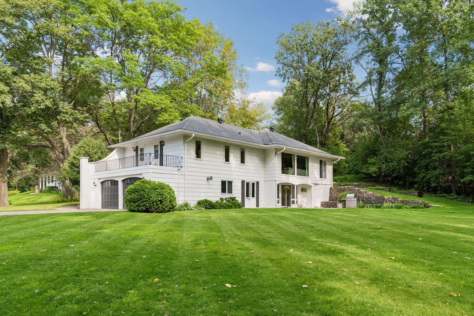 2312 Sheridan Hills Road