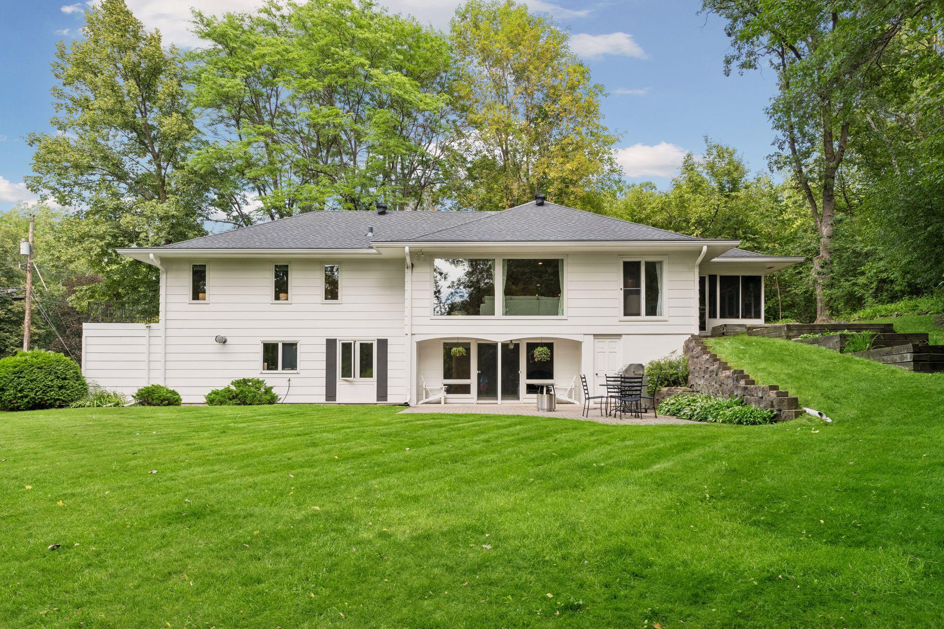2312 Sheridan Hills Road