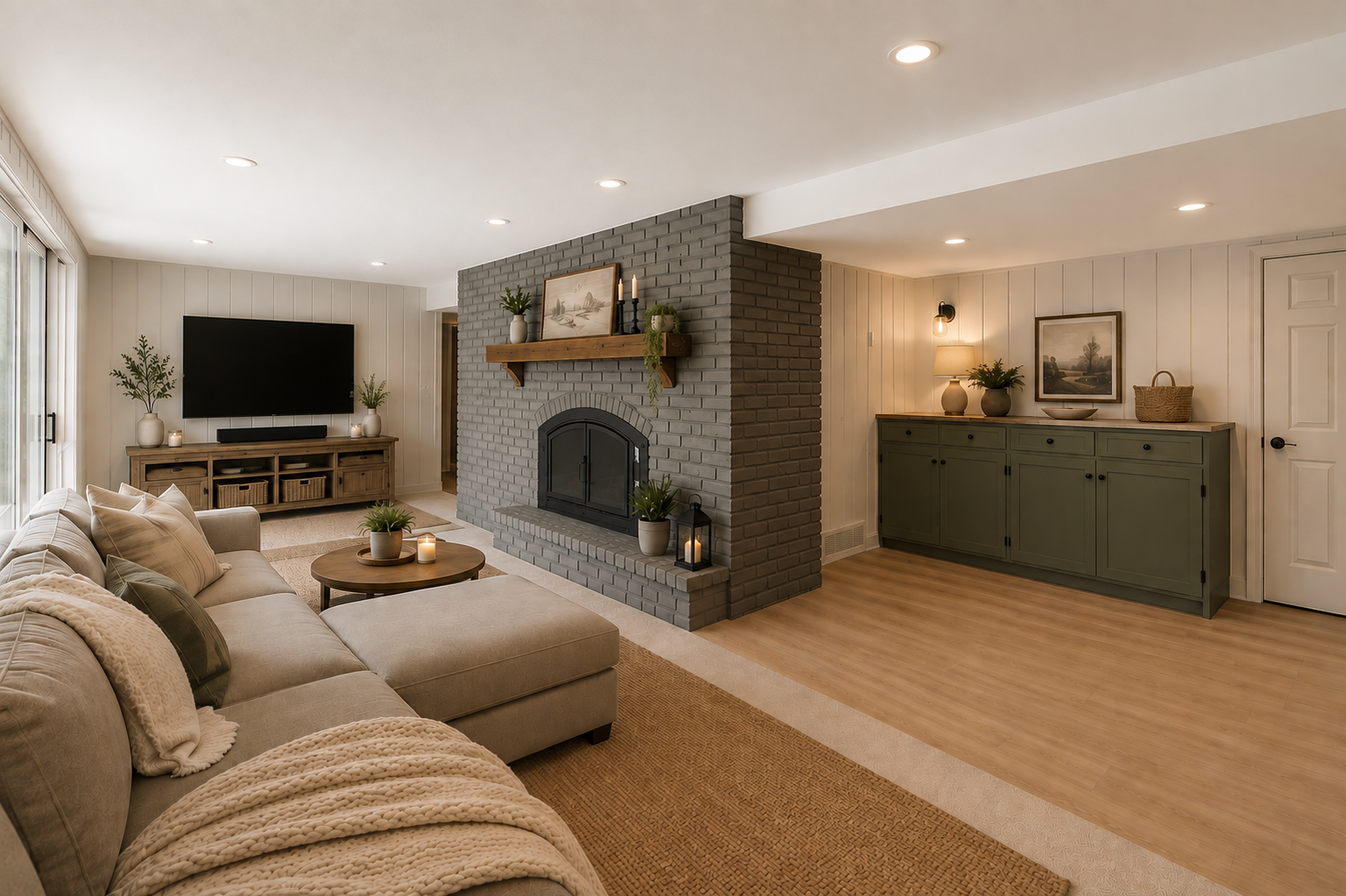 2312 Sheridan Hills Road