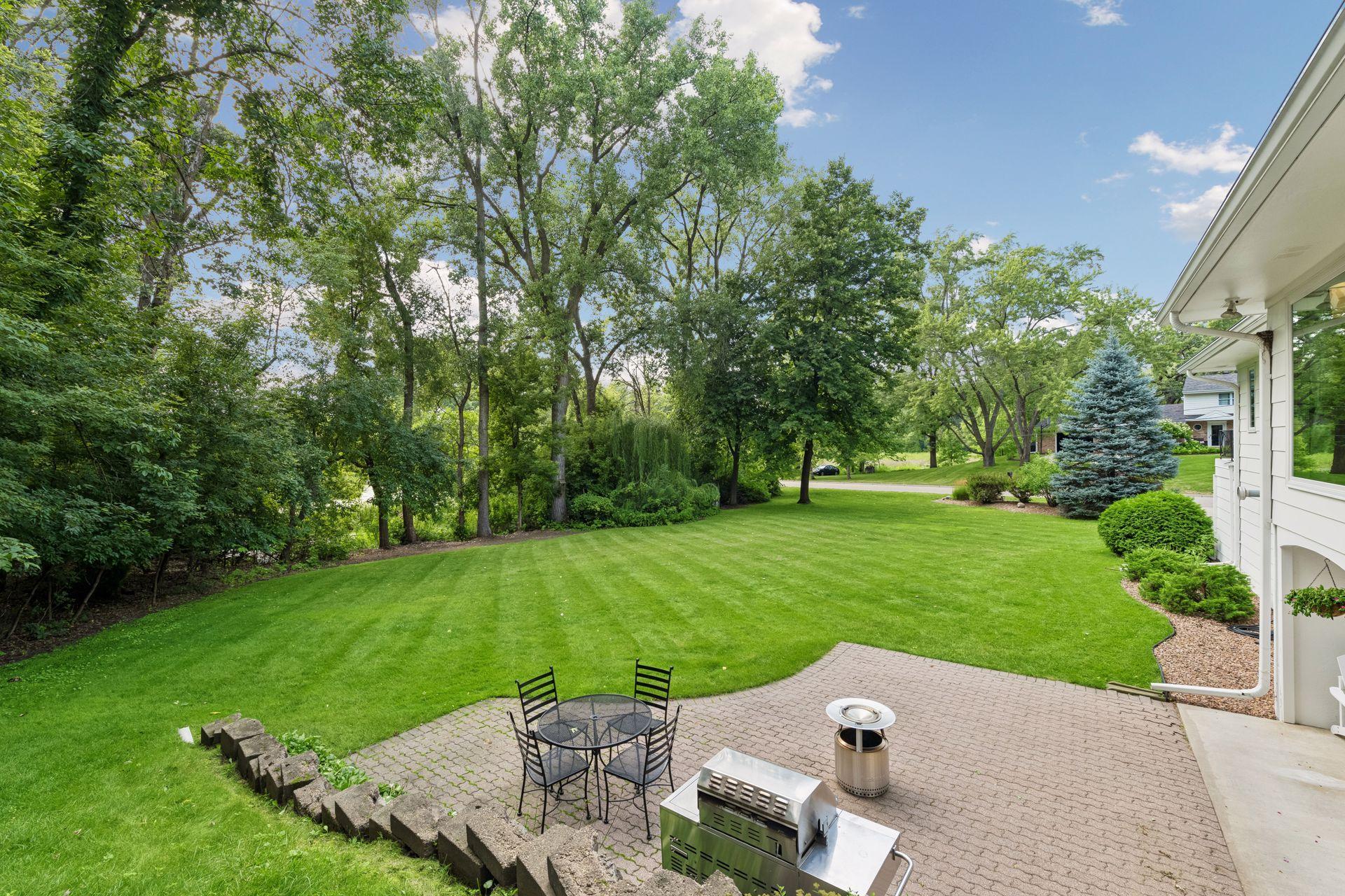 2312 Sheridan Hills Road