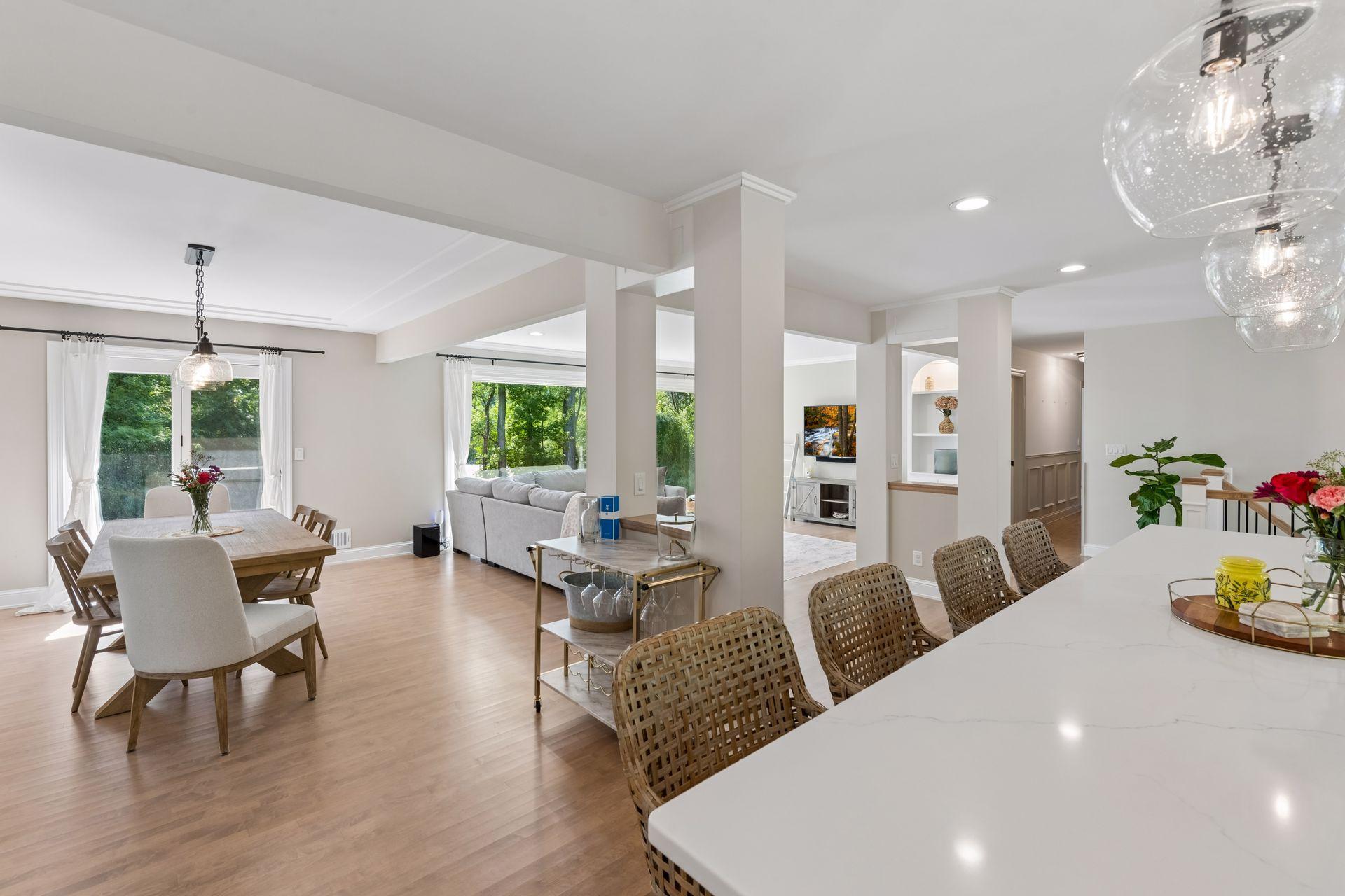 2312 Sheridan Hills Road