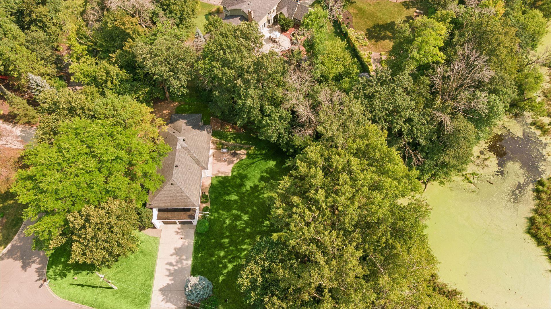 2312 Sheridan Hills Road