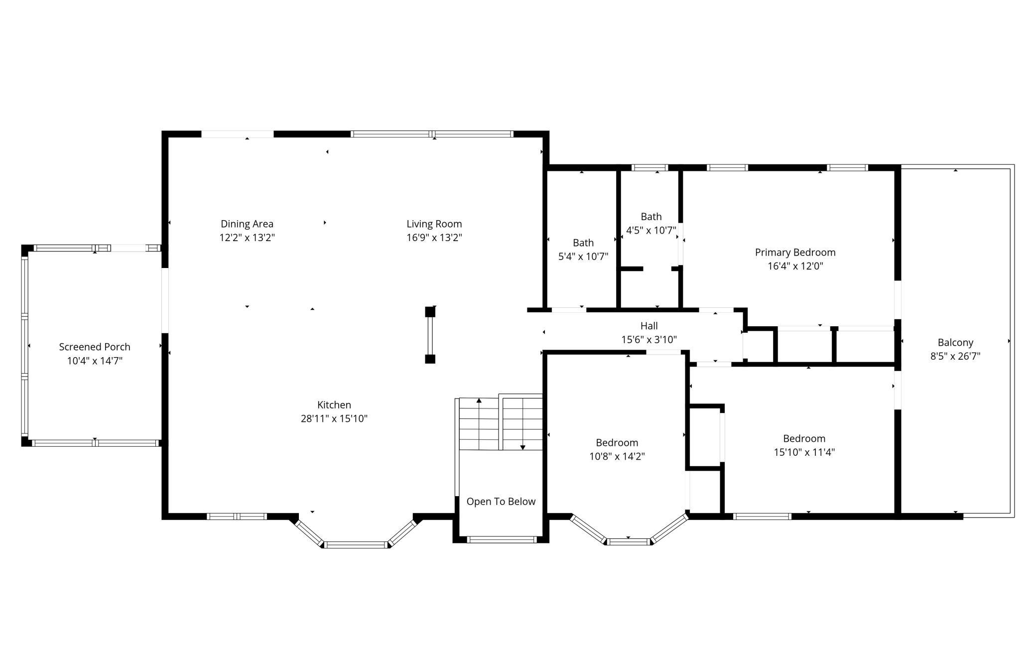 2312 Sheridan Hills Road