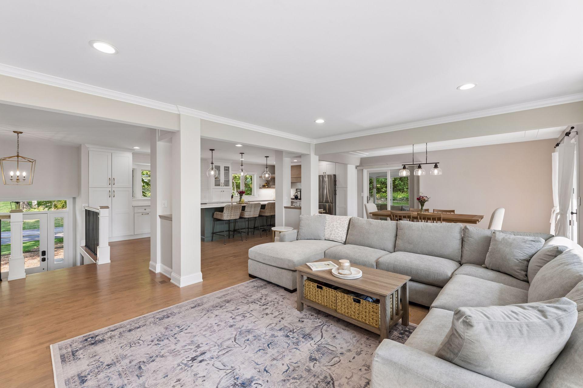 2312 Sheridan Hills Road