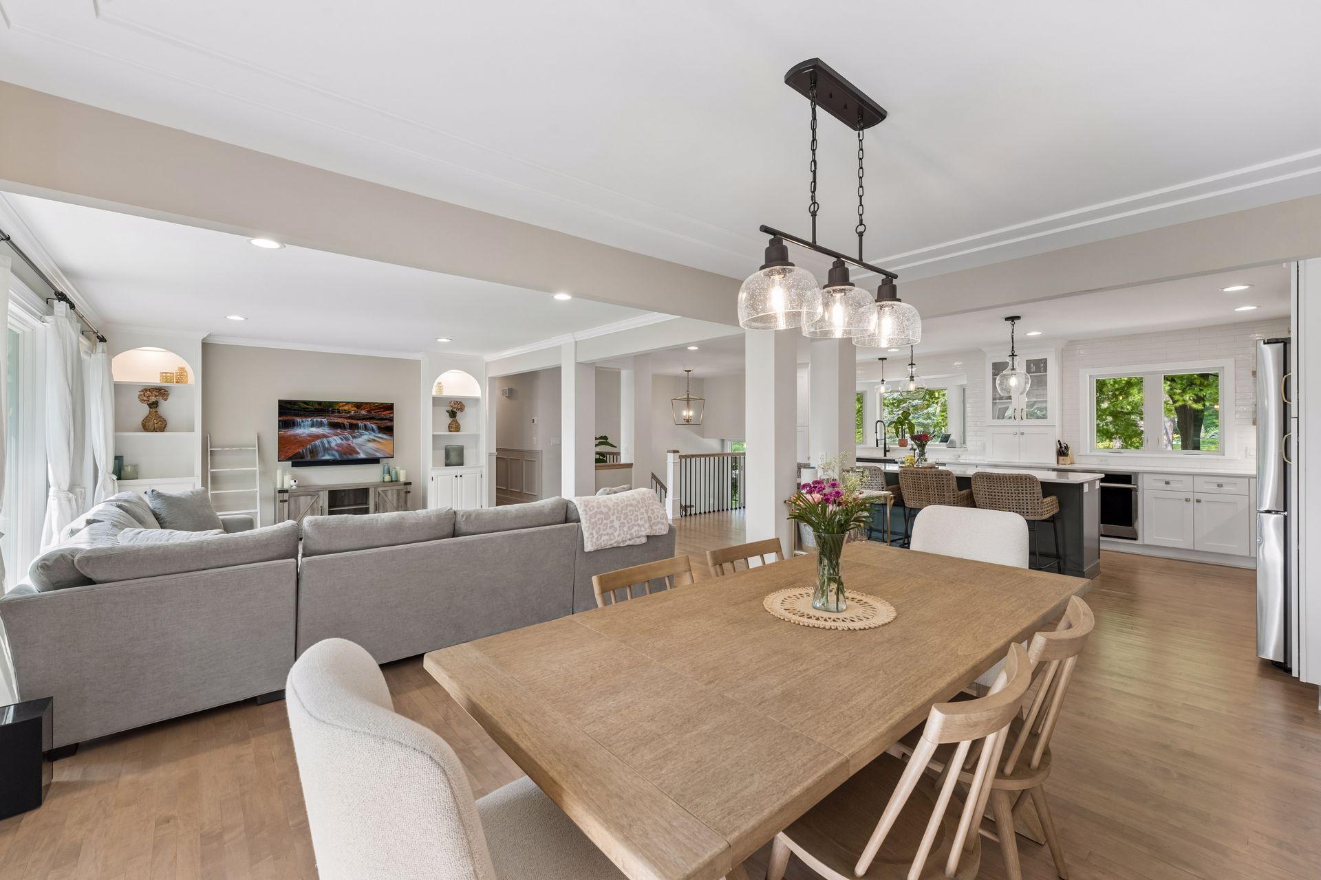 2312 Sheridan Hills Road