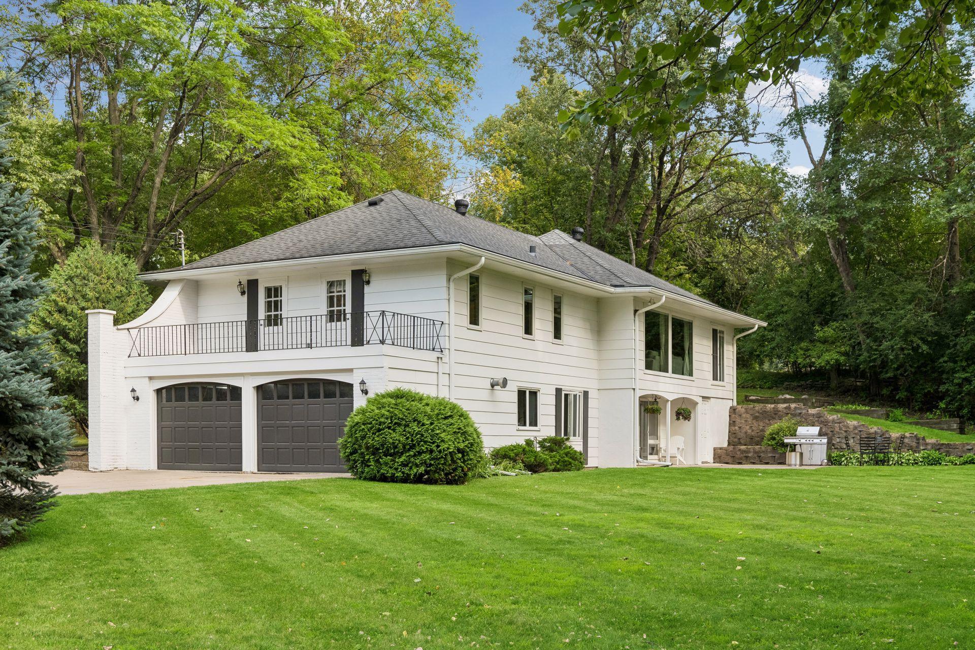 2312 Sheridan Hills Road