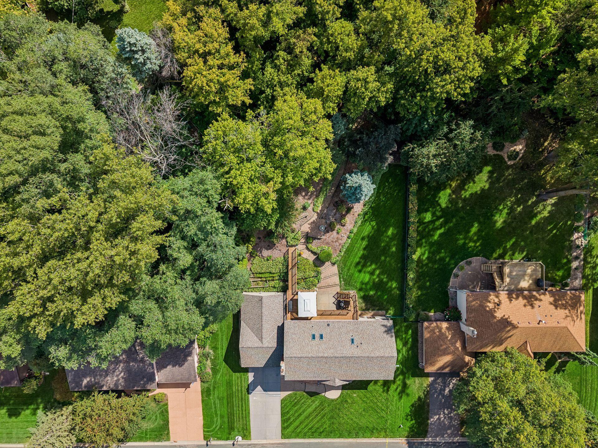 1538 Mccarthy Road