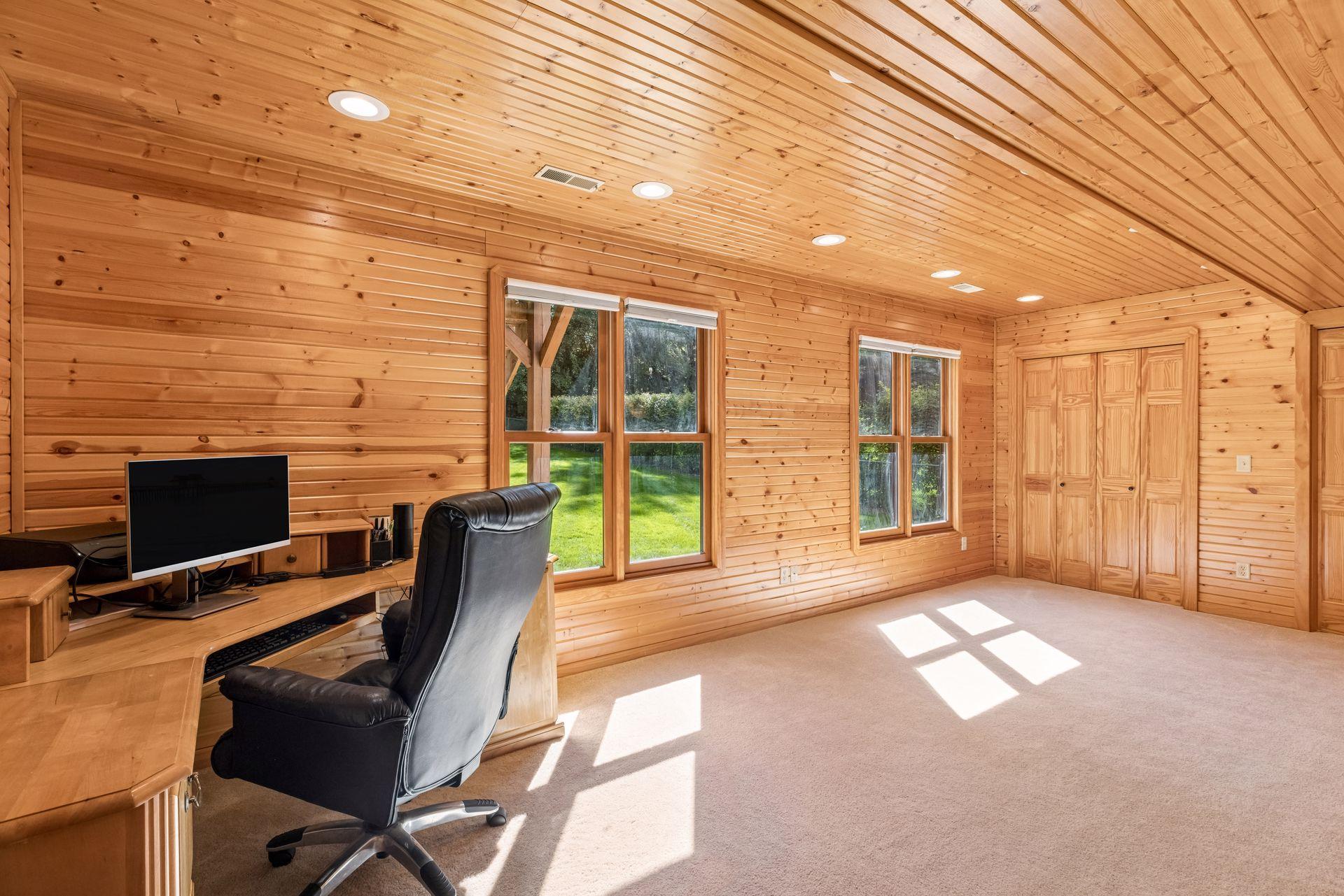 1538 Mccarthy Road