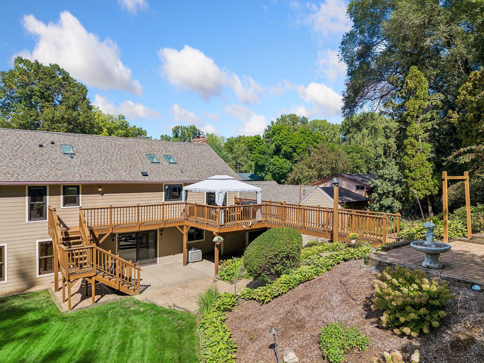 1538 Mccarthy Road