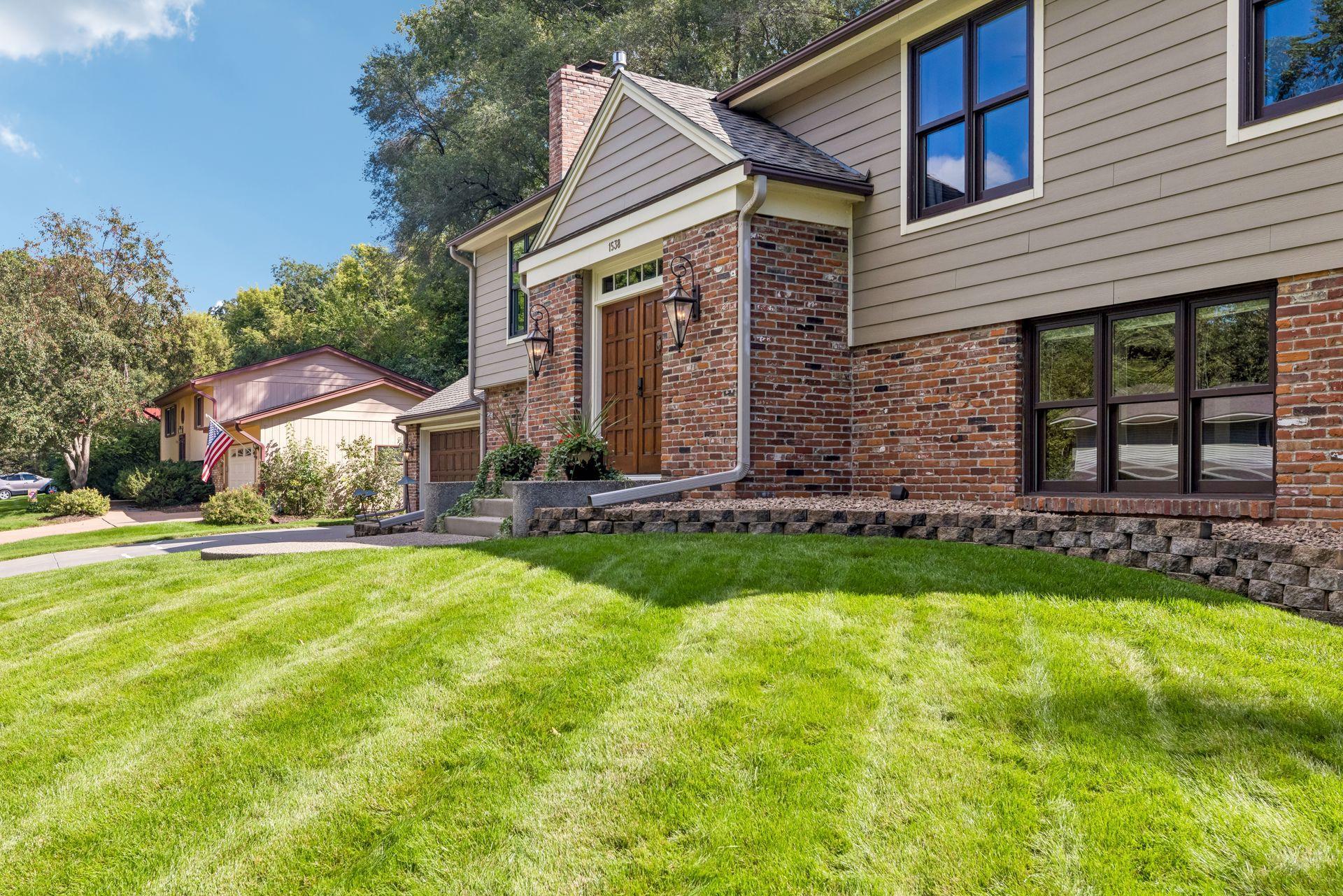 1538 Mccarthy Road
