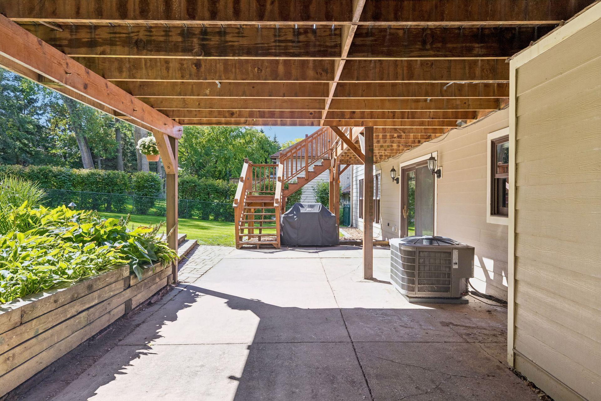 1538 Mccarthy Road