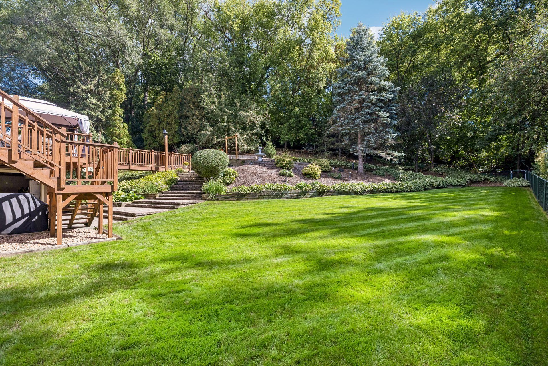 1538 Mccarthy Road