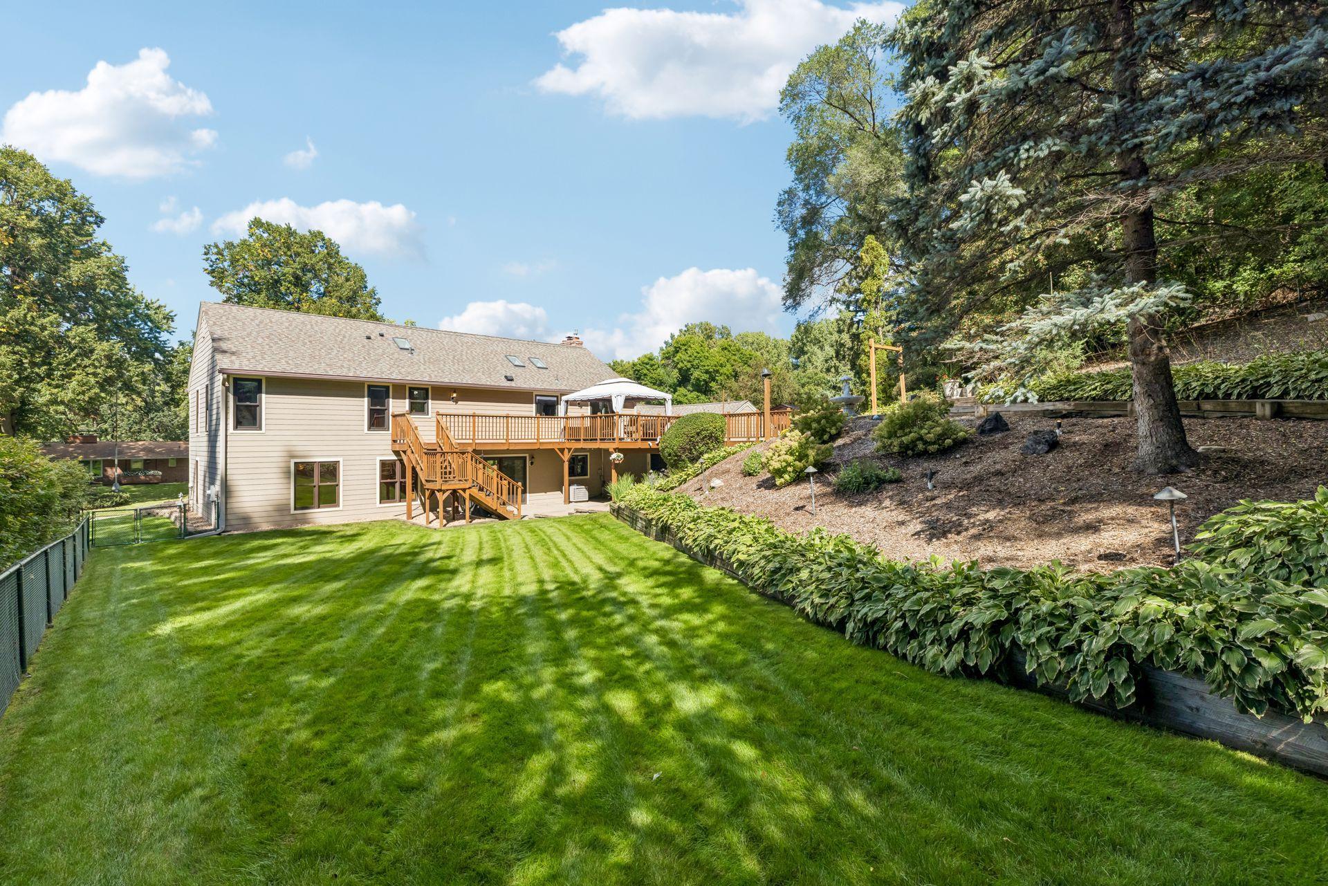 1538 Mccarthy Road