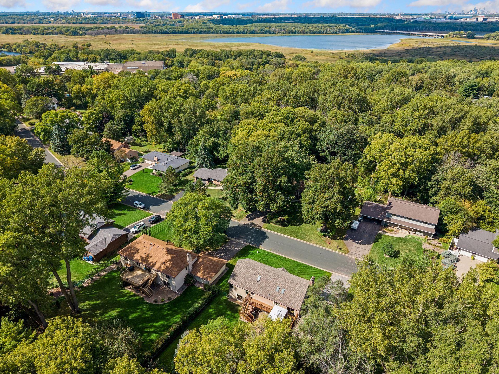 1538 Mccarthy Road