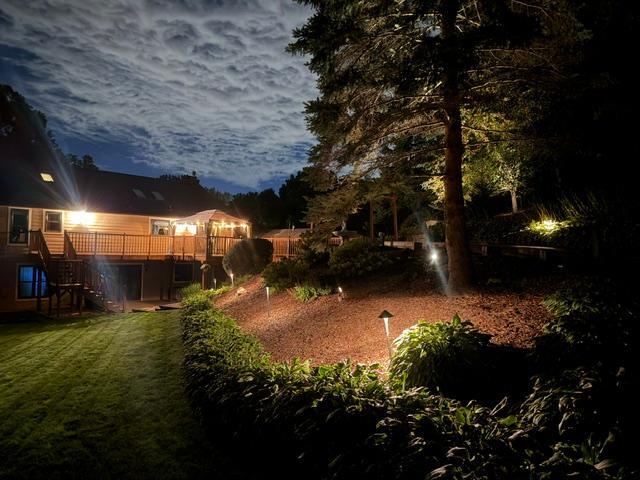 1538 Mccarthy Road