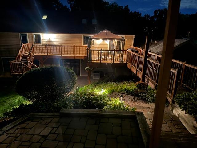 1538 Mccarthy Road